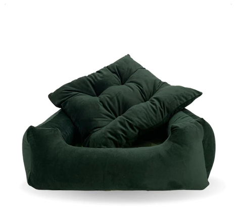 Cama Pet Premium Ultra - conforto